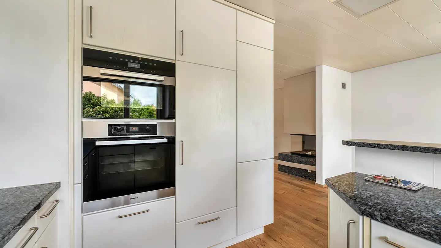 Maison jumelle à vendre - 6210 Sursee - Photo 2