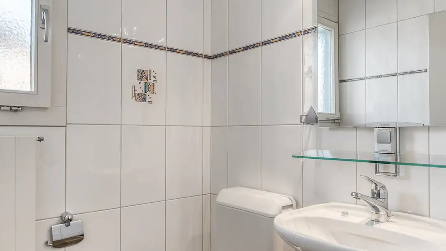 Maison jumelle à vendre - 6210 Sursee - Photo 3