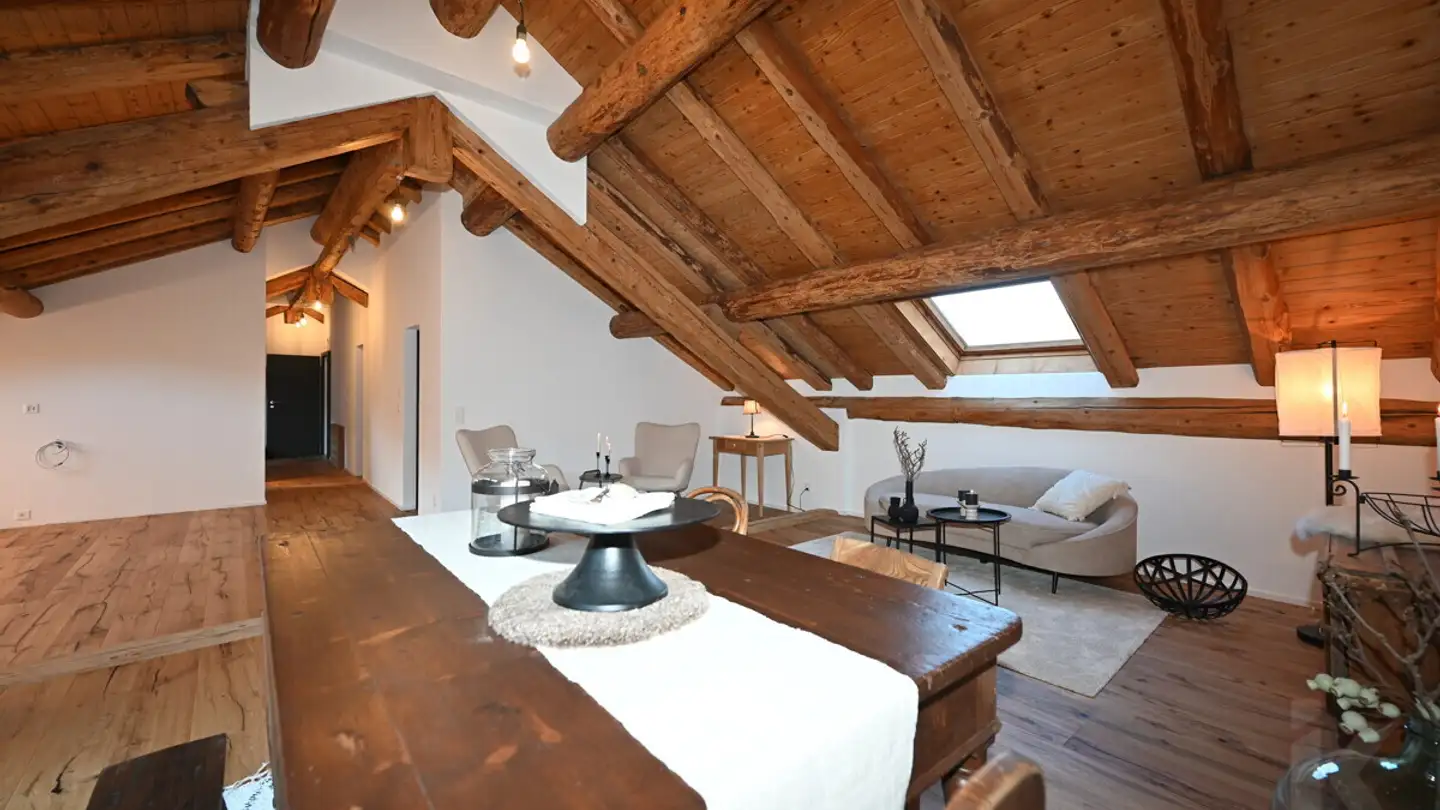 Penthouse for sale - 7440 Andeer - Photo 3