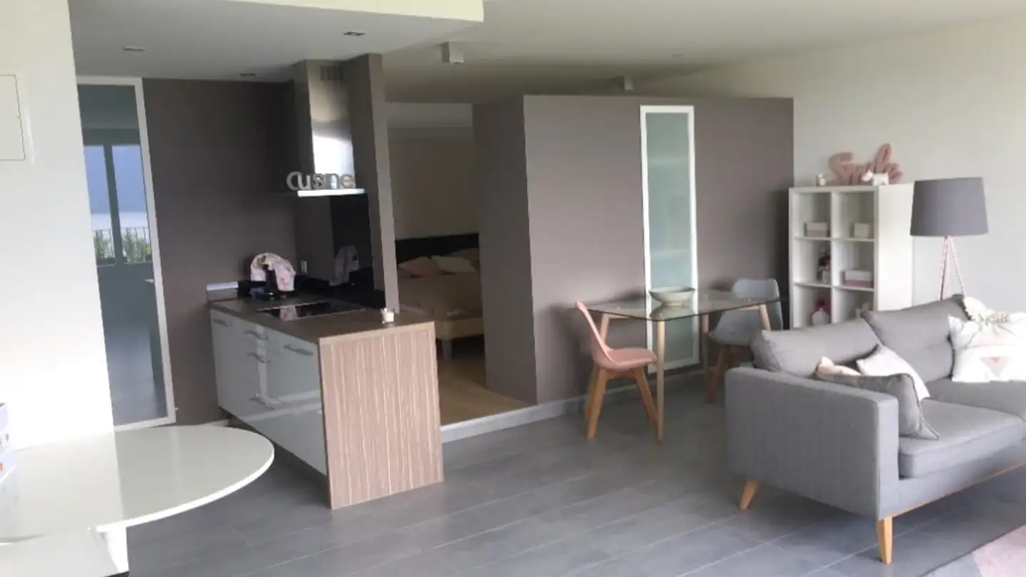 Appartement à louer - 1807 Blonay - Photo 4