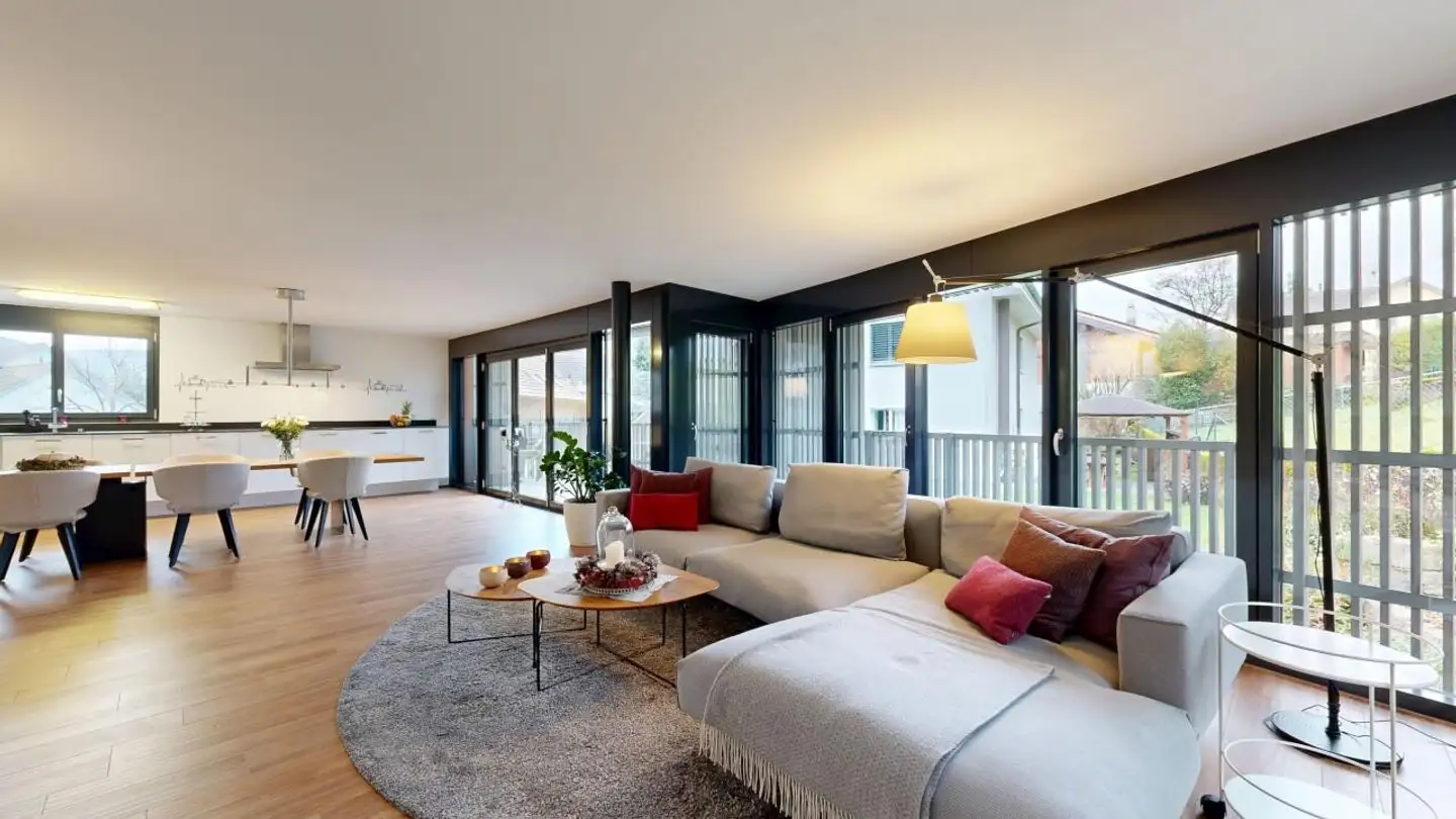 Apartment for sale - 4312 Magden