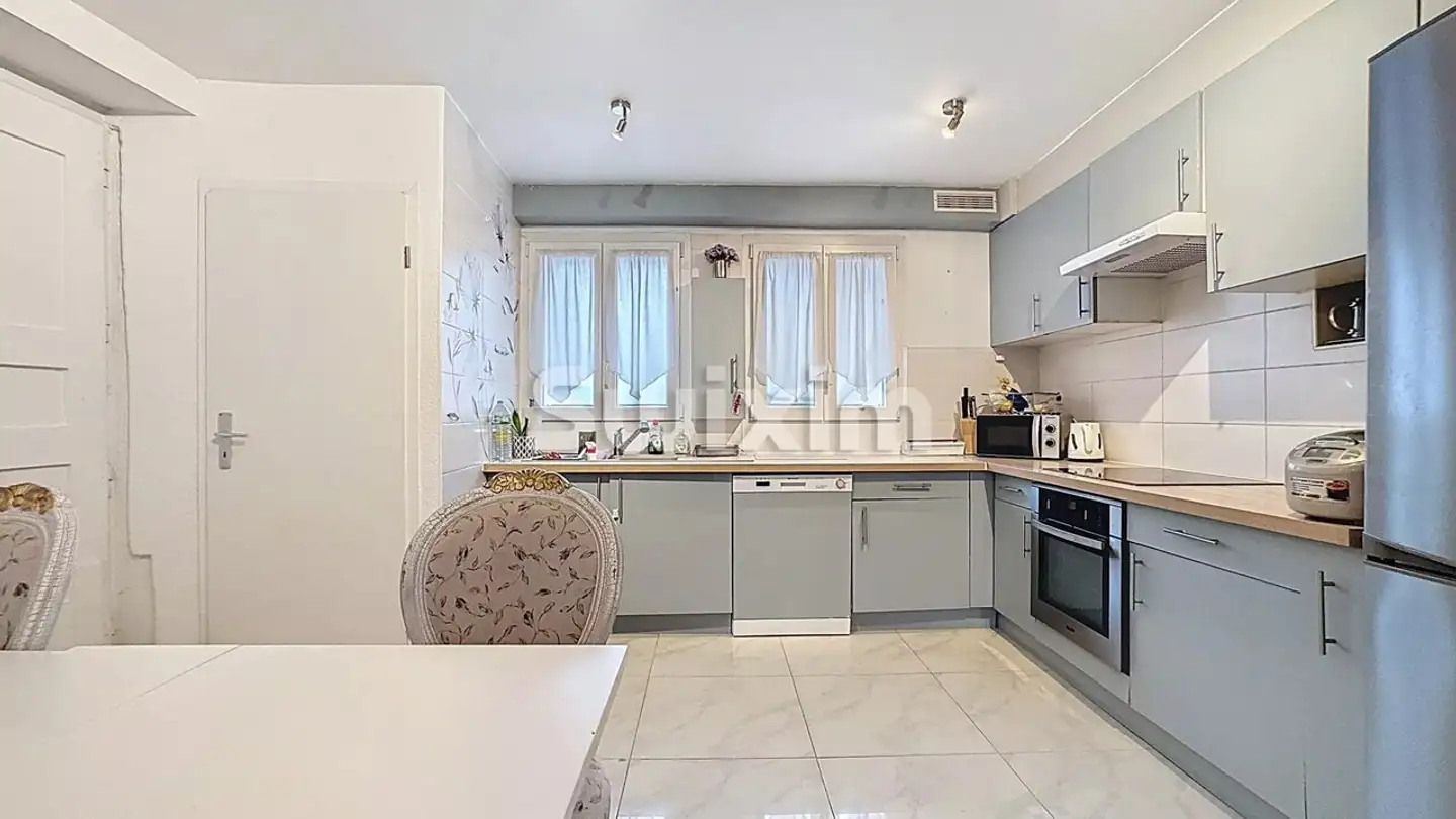 Casa singola in vendita - 1214 Vernier - Foto 3