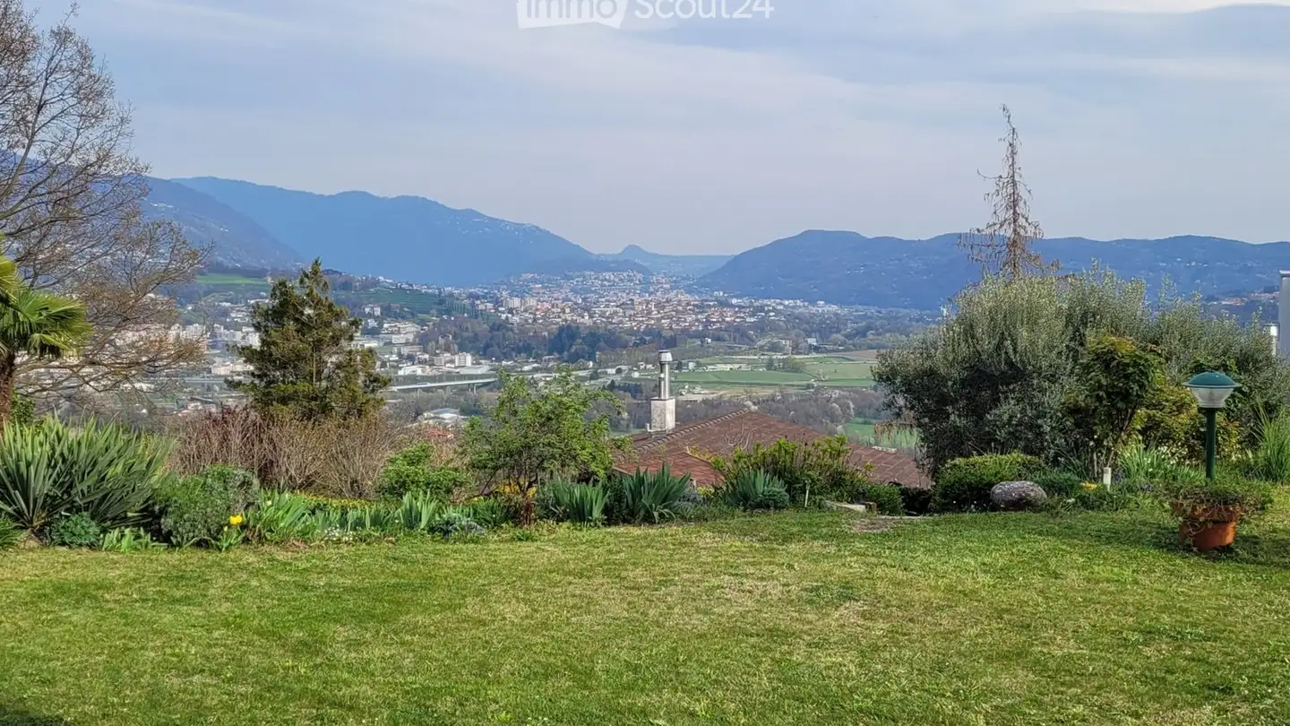 Single house for sale - 6850 Mendrisio