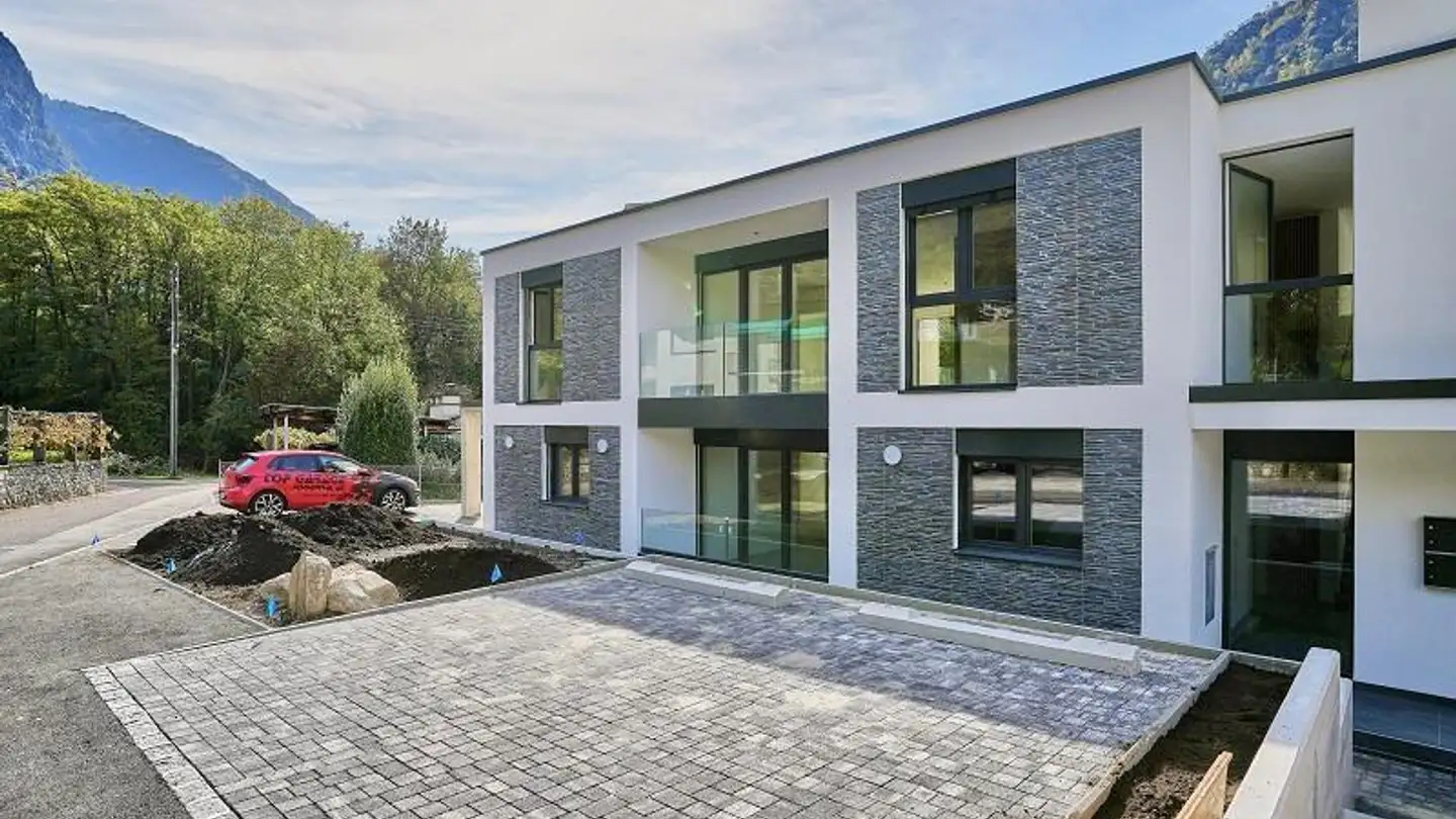 Appartement à vendre - 6670 Avegno - Photo 2