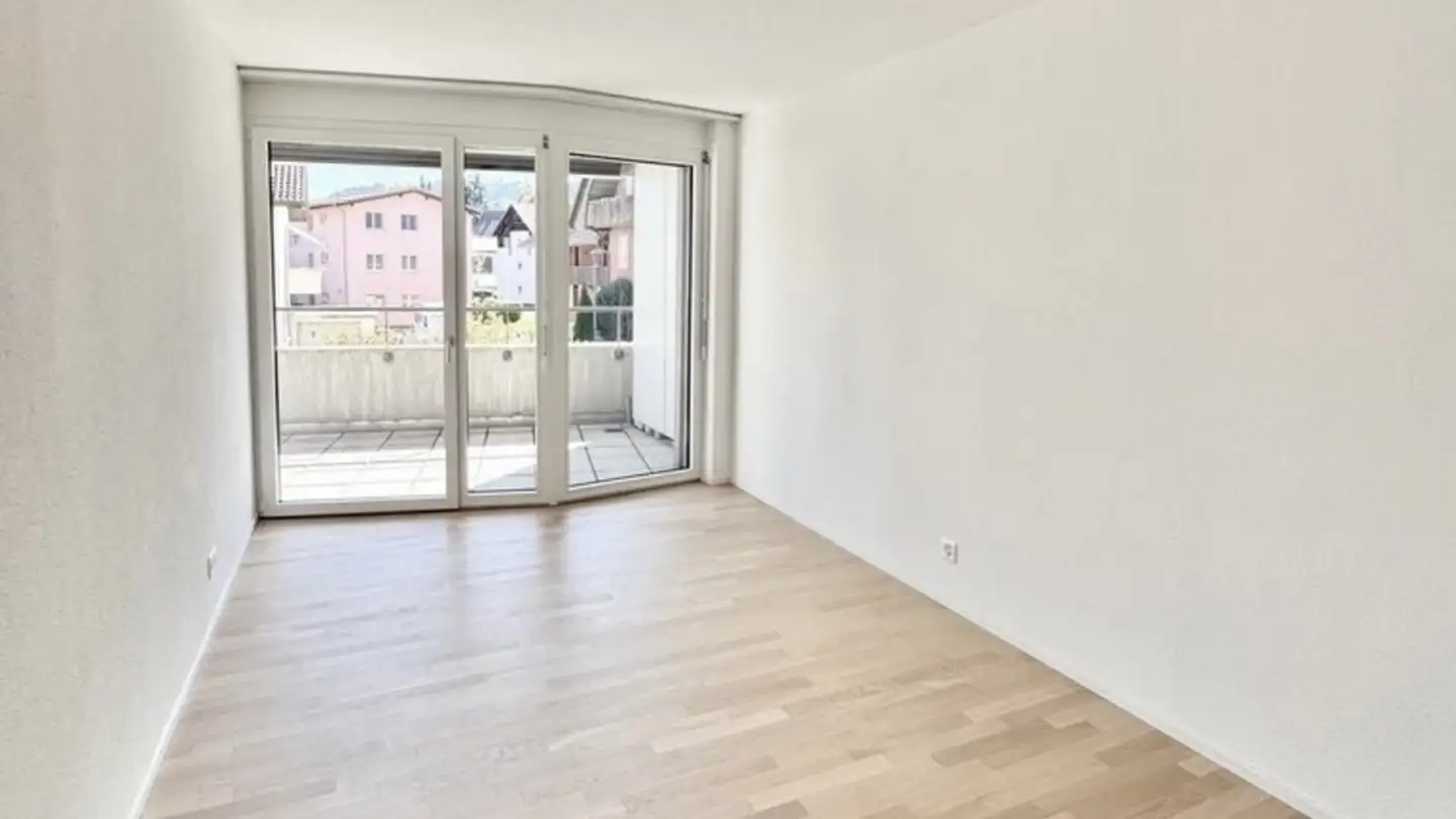Appartamento in affitto - 3414 Oberburg