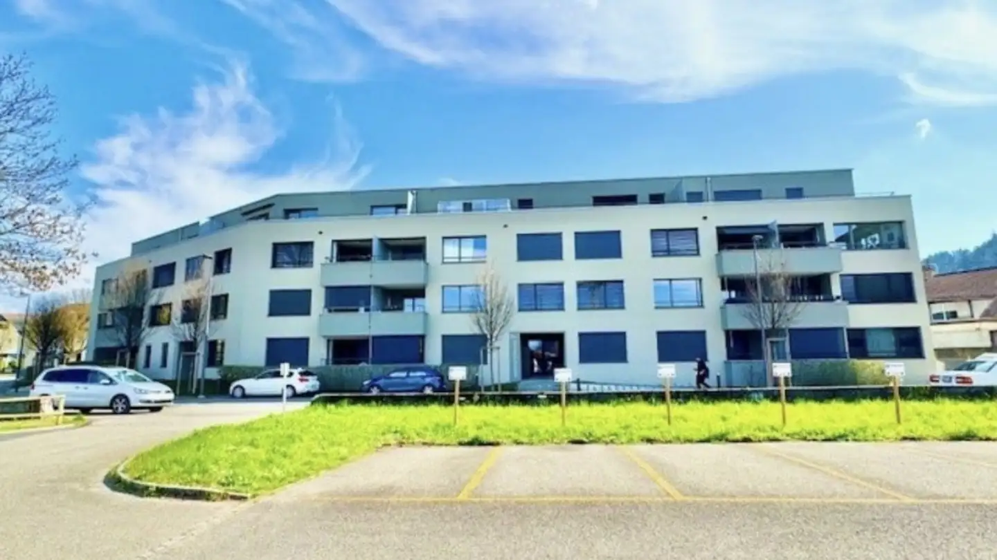 Appartamento in affitto - 3414 Oberburg - Foto 2