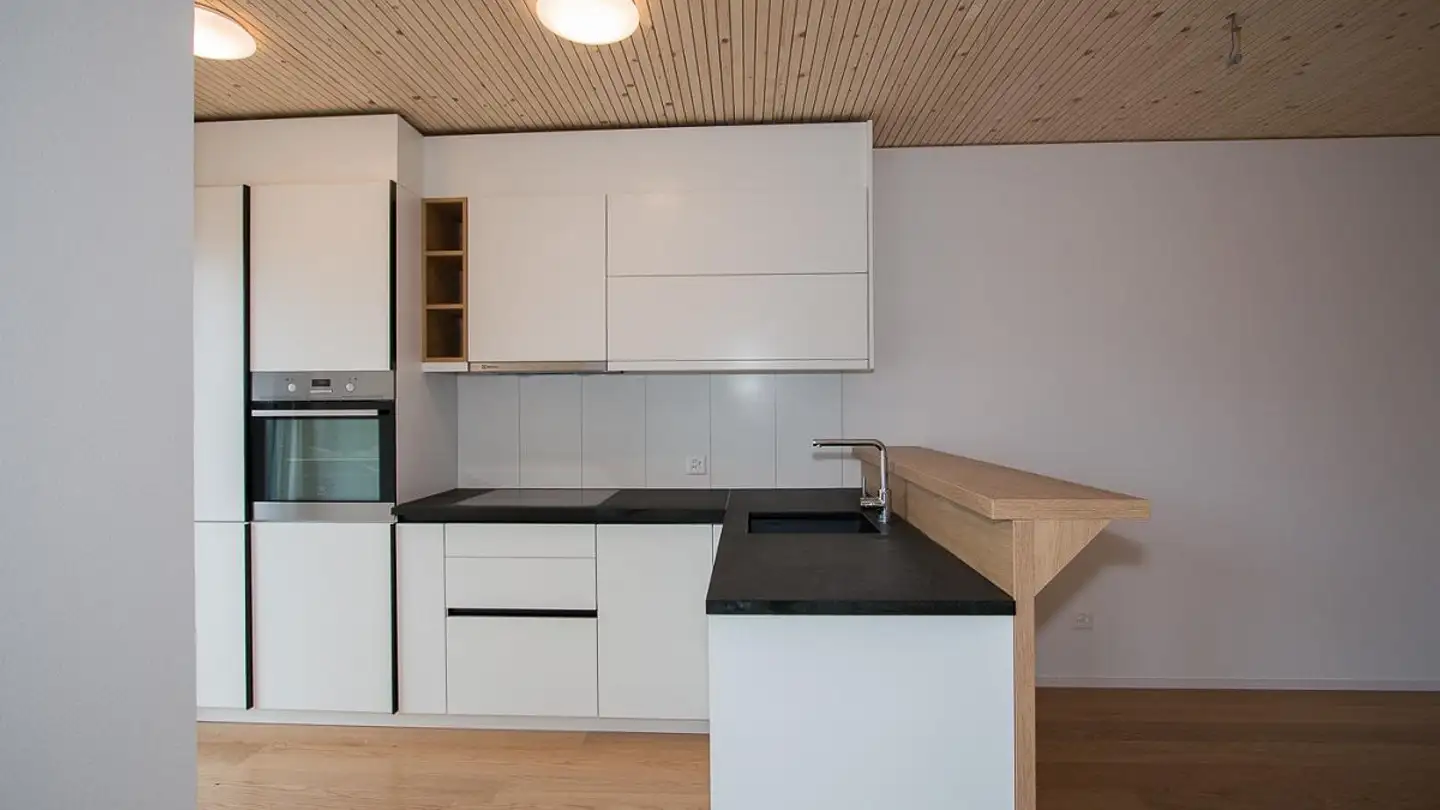 Appartamento in affitto - Seestrasse 21, 8599 Salmsach - Foto 4