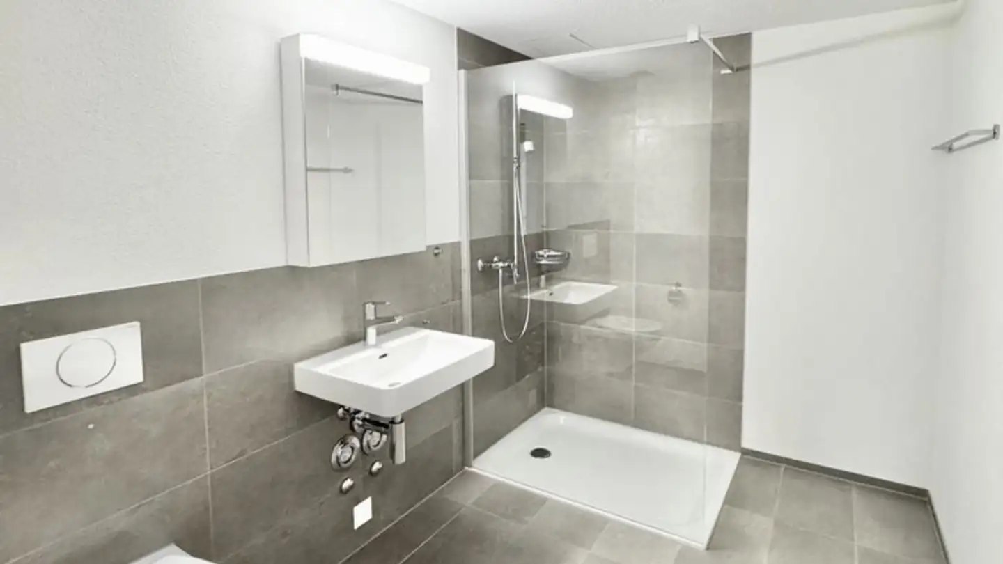 Appartamento in affitto - 3414 Oberburg - Foto 4