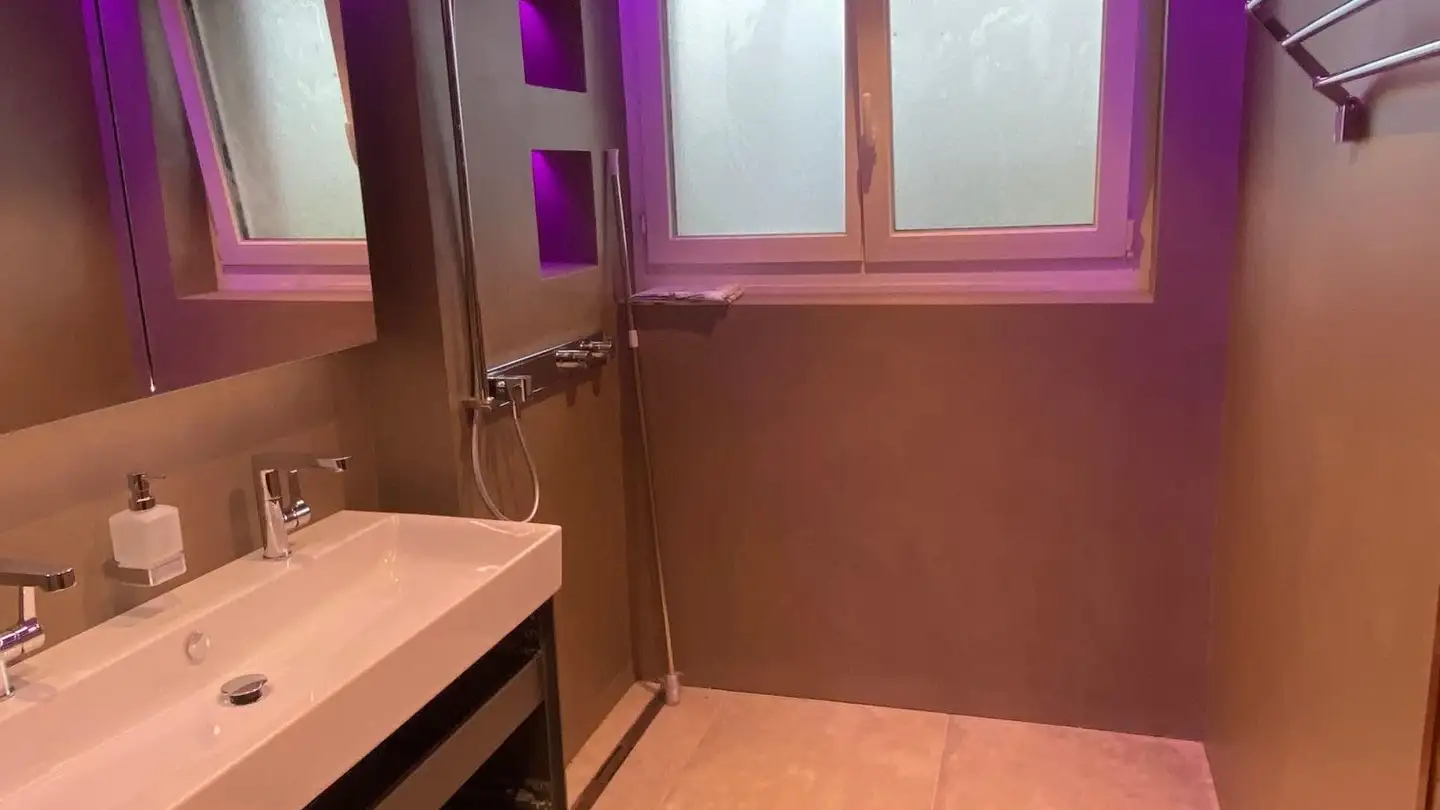 Wohnung mieten - Eichtalstrasse 22, 8634 Hombrechtikon - Foto 3