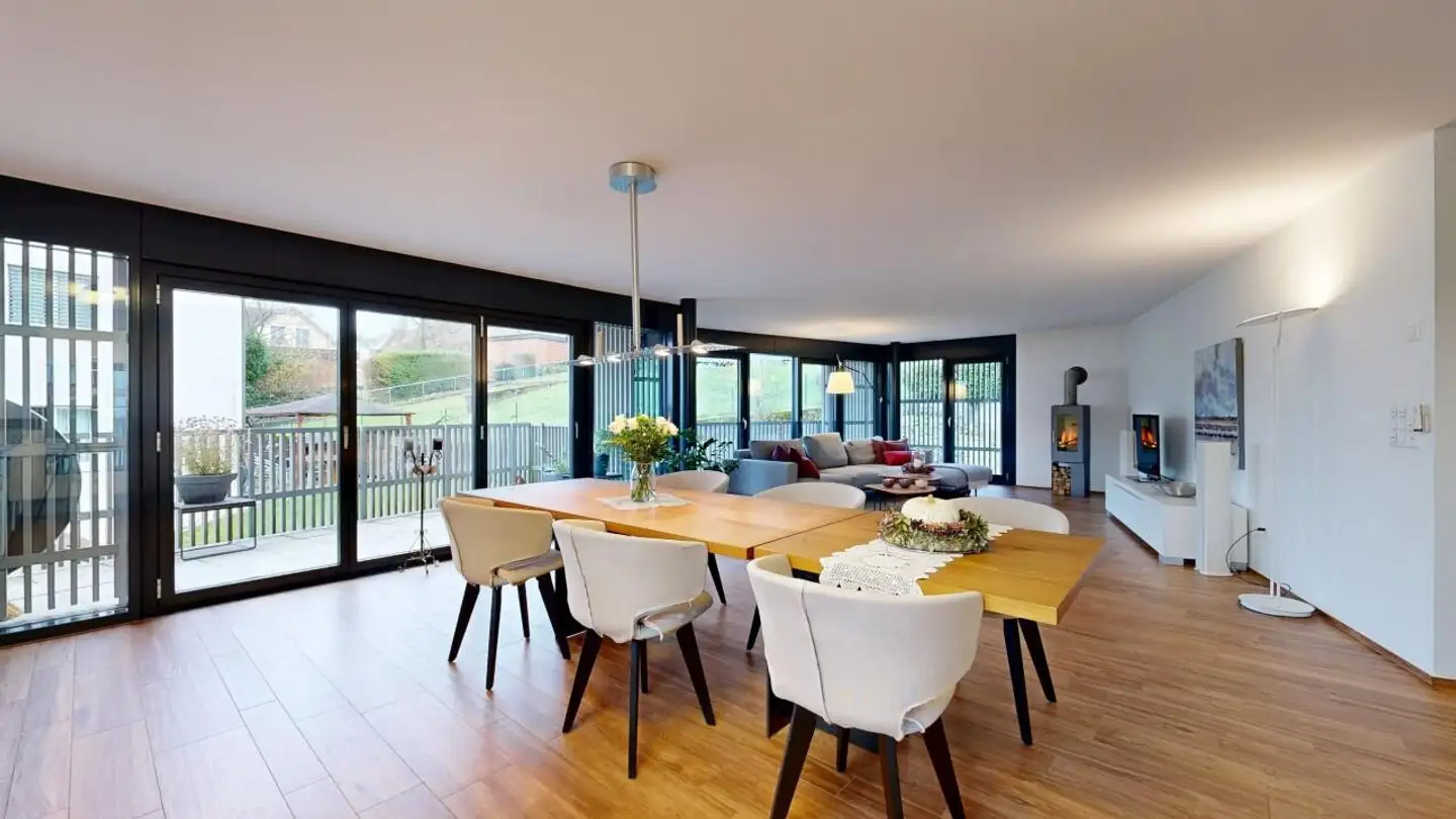 Apartment for sale - 4312 Magden - Photo 2