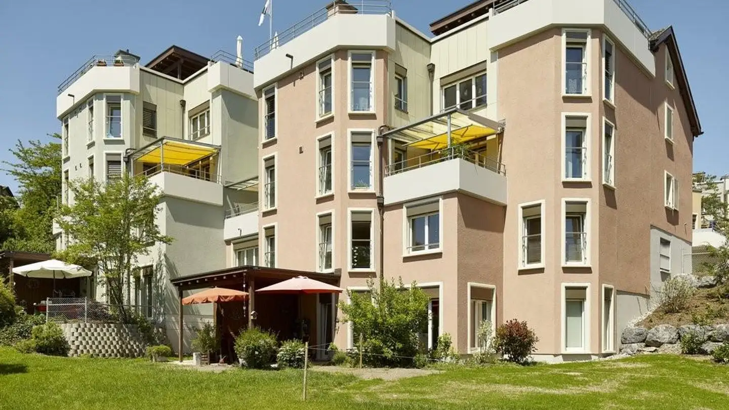 Duplex à louer - Grundgasse 4, 9500 Wil SG