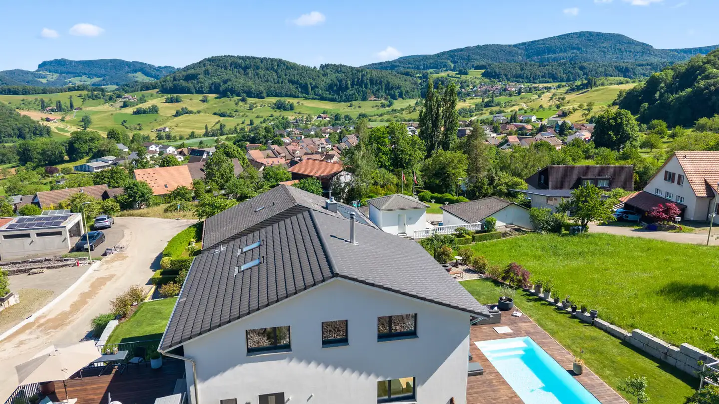 Maison individuelle à vendre - 4424 Arboldswil - Photo 4