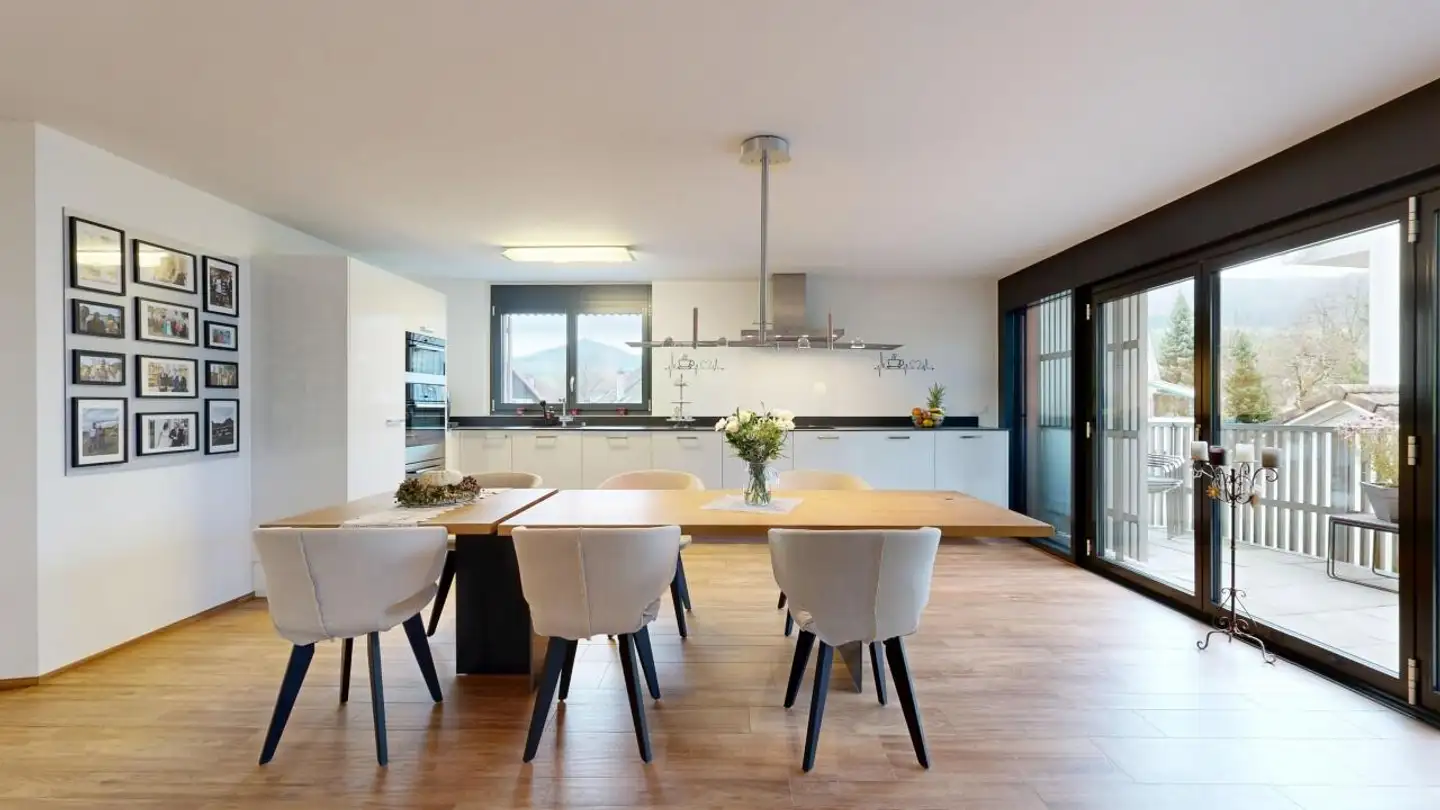 Apartment for sale - 4312 Magden - Photo 3