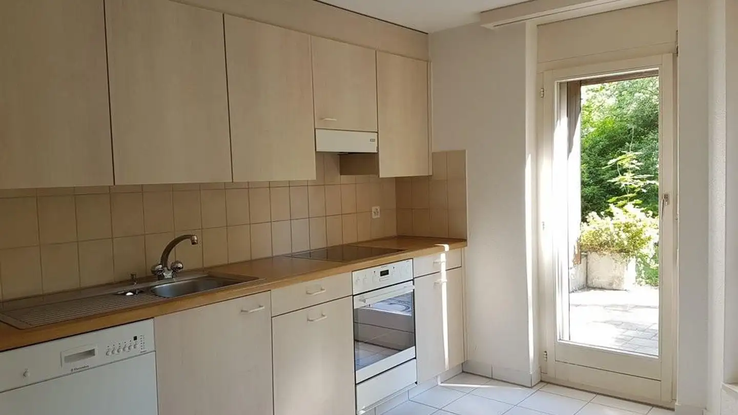 Duplex à louer - Grundgasse 4, 9500 Wil SG - Photo 2