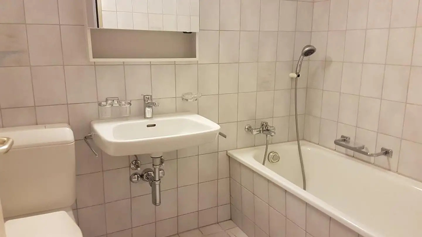 Duplex à louer - Grundgasse 4, 9500 Wil SG - Photo 3