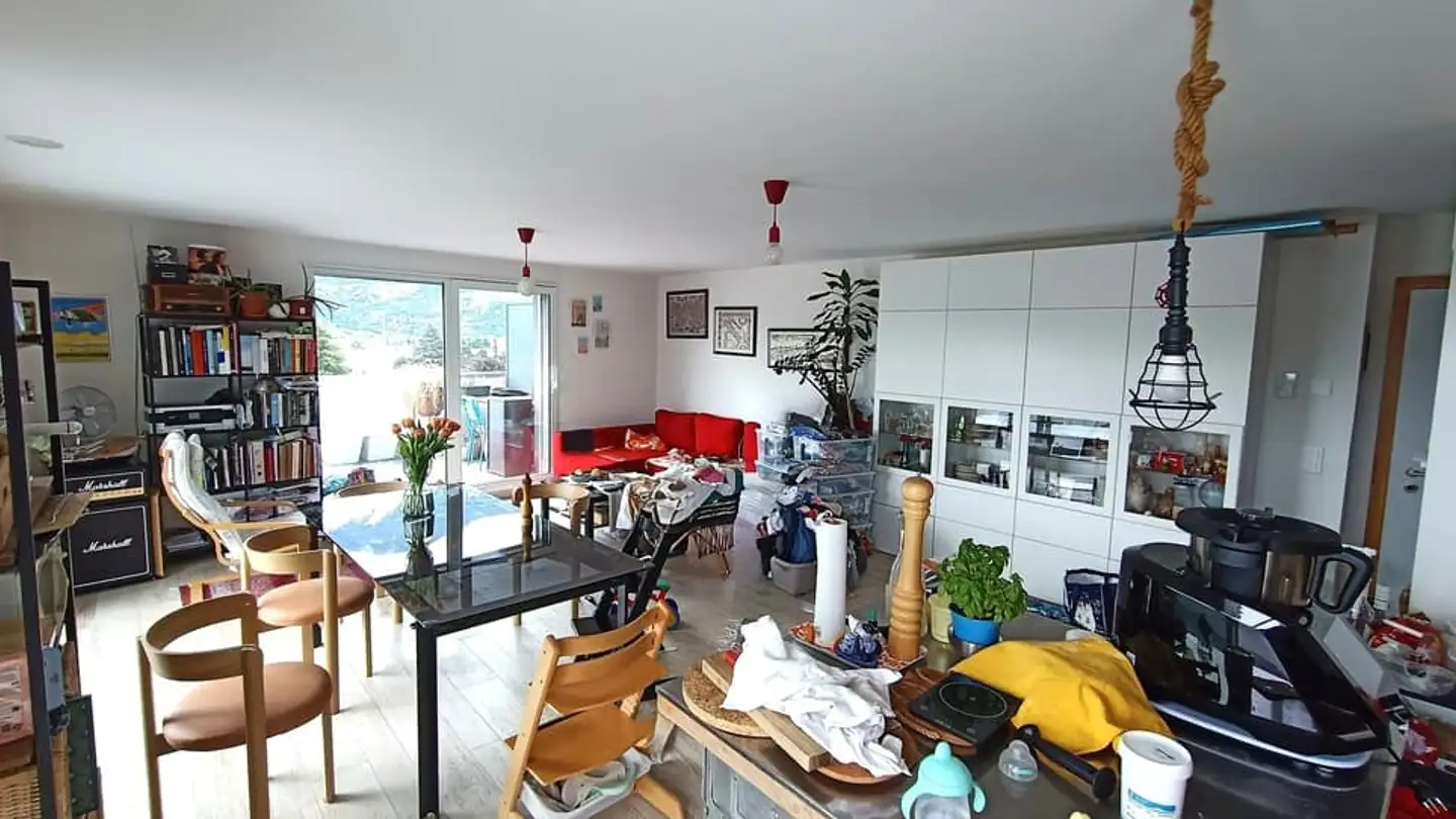Apartment for sale - 1957 Ardon - Photo 2