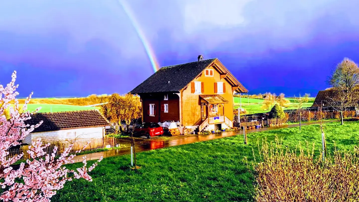 Appartamento in affitto - Schönfeldstrasse 11, 6275 Ballwil