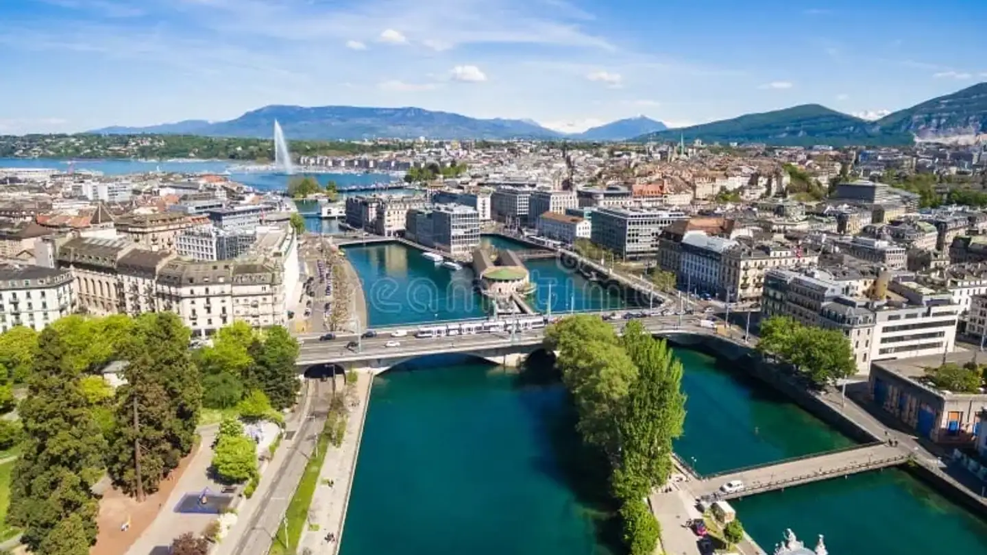 Appartamento in affitto - 1201 Genève