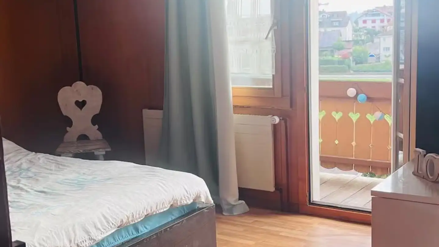 Appartamento in affitto - Schönfeldstrasse 11, 6275 Ballwil - Foto 2