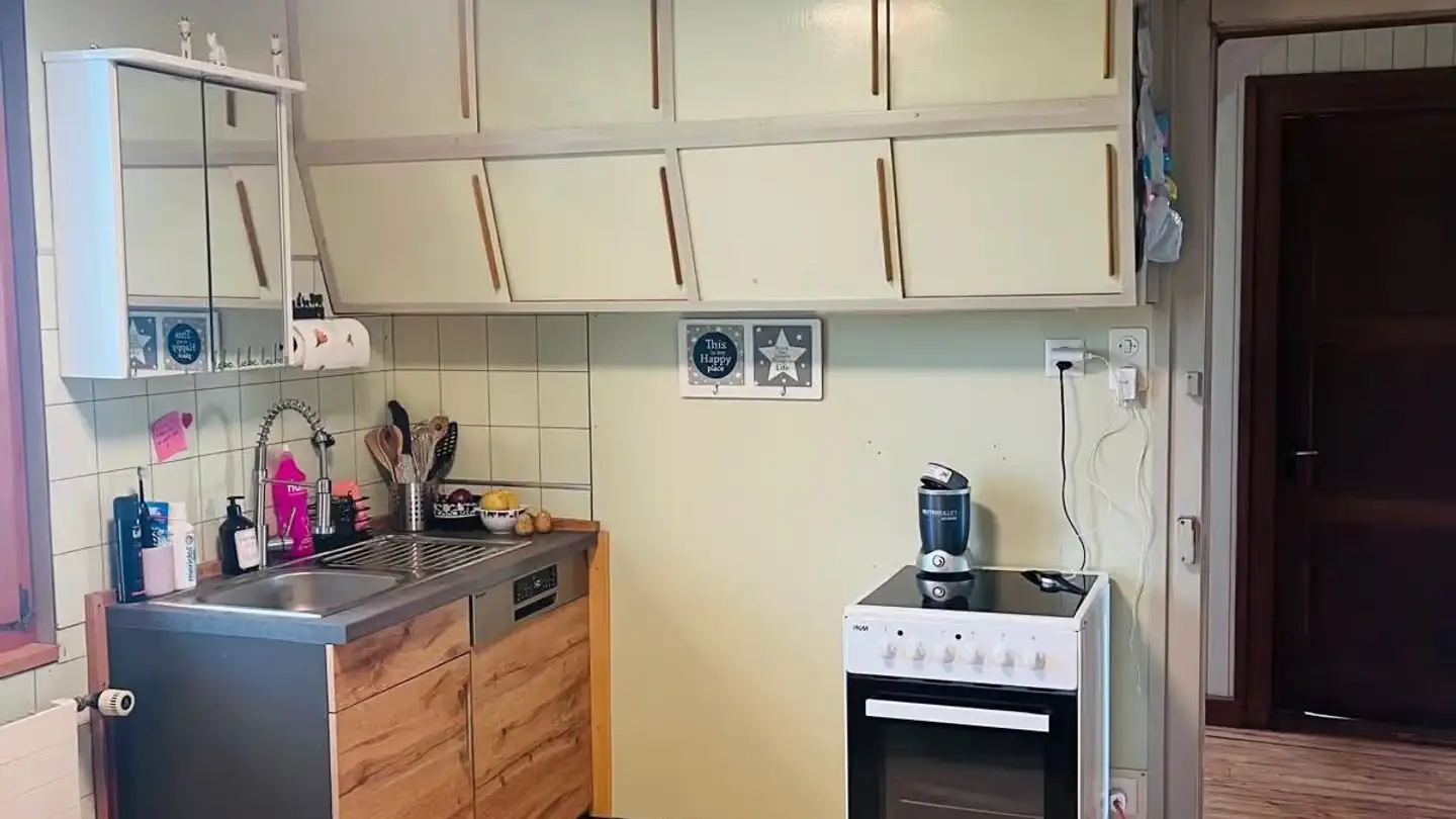 Appartamento in affitto - Schönfeldstrasse 11, 6275 Ballwil - Foto 3