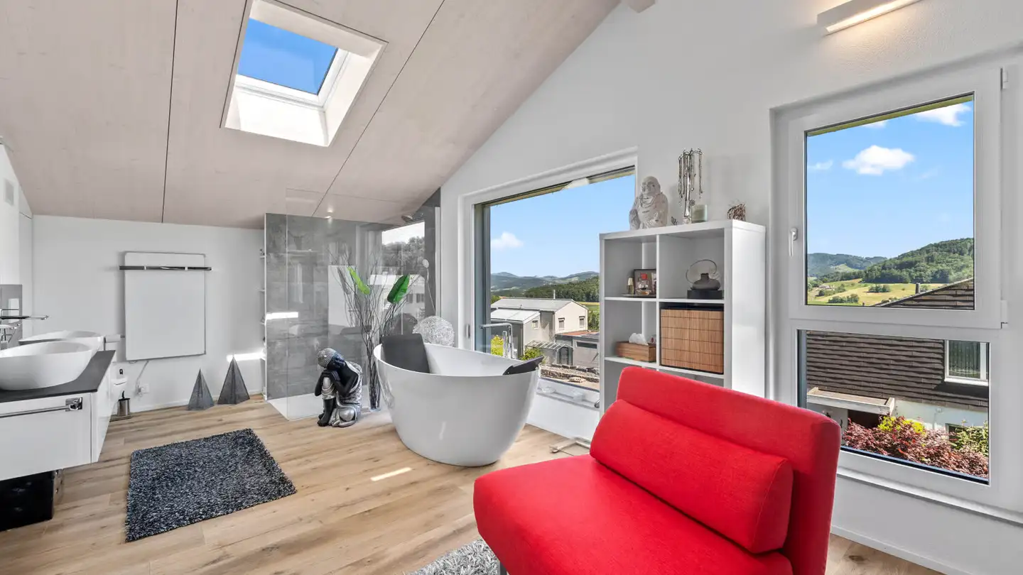 Maison individuelle à vendre - 4424 Arboldswil - Photo 3