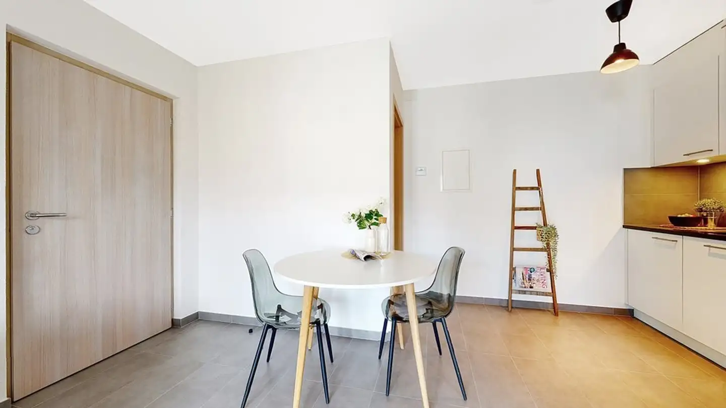 Appartement à louer - Rue De La Dixence 47c, 1950 Sion - Photo 4