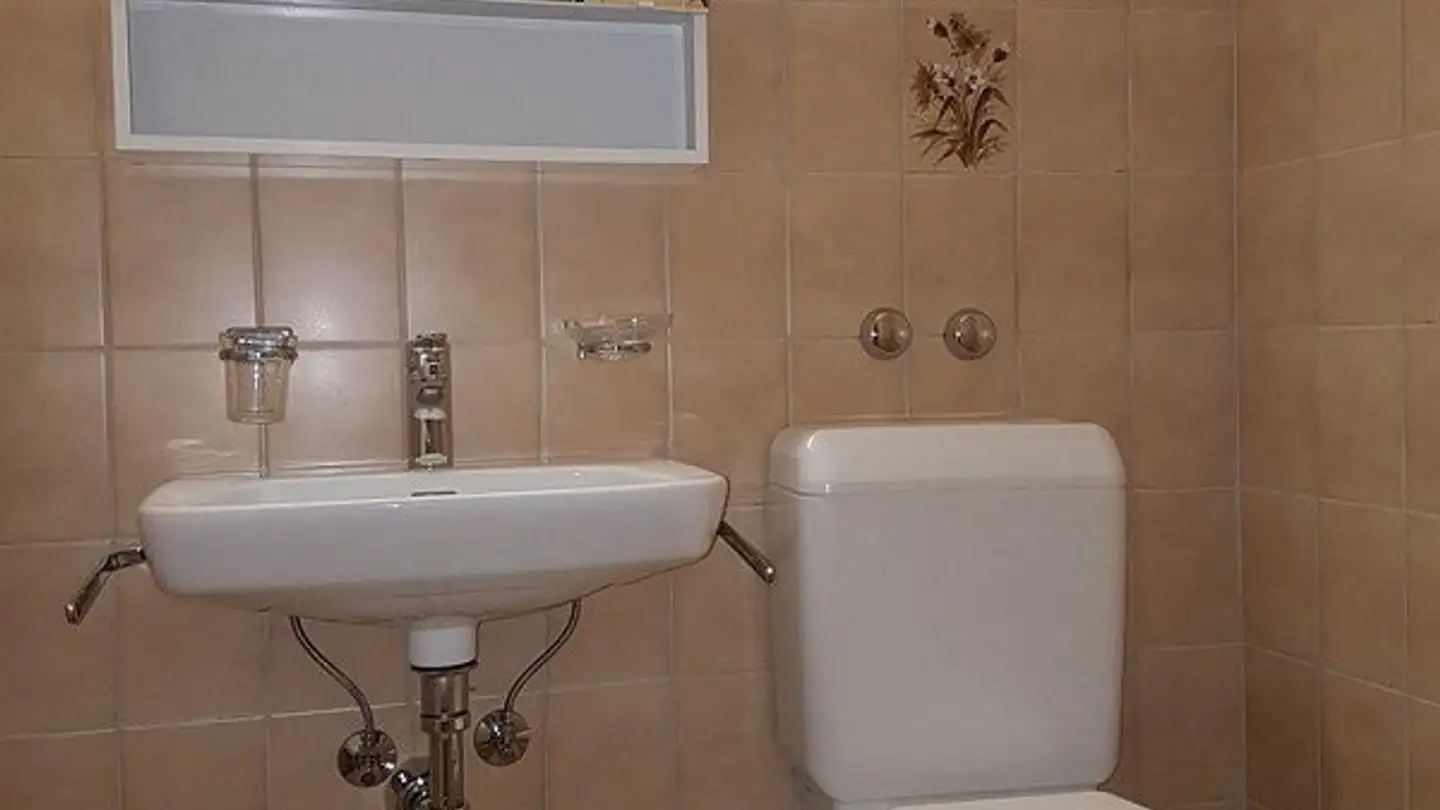 Duplex à louer - Grundgasse 4, 9500 Wil SG - Photo 4