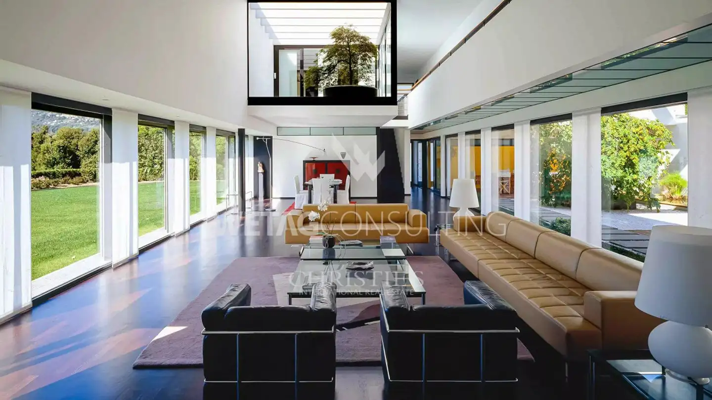 Villa in vendita - 6948 Porza - Photo 2