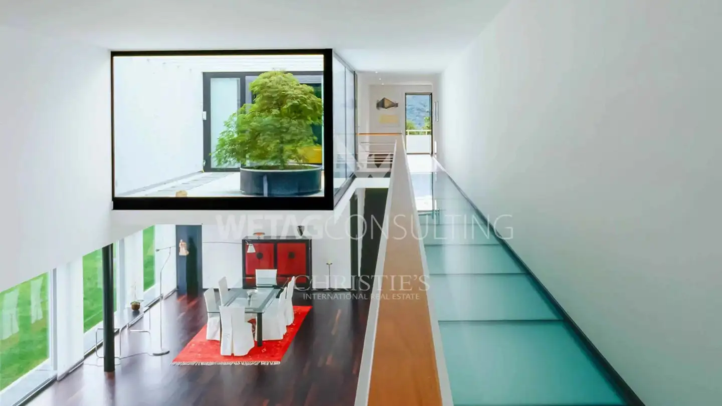 Villa in vendita - 6948 Porza - Photo 3