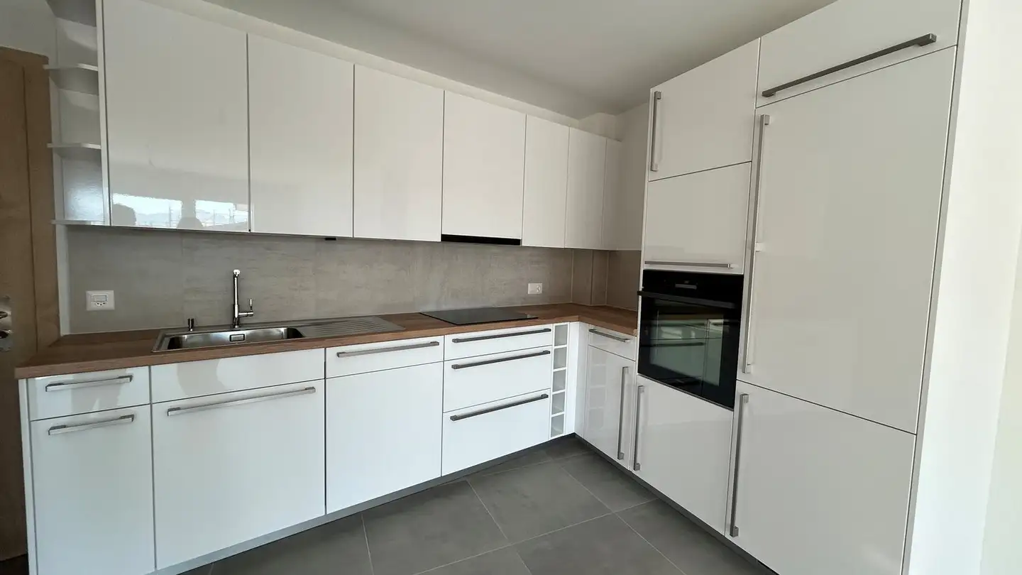 Appartamento in affitto - Route De Premier 1, 1337 Vallorbe - Photo 2