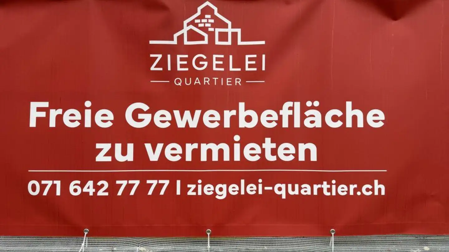 Medical practice for rent - Hauptstrasse 70, 8572 Berg TG