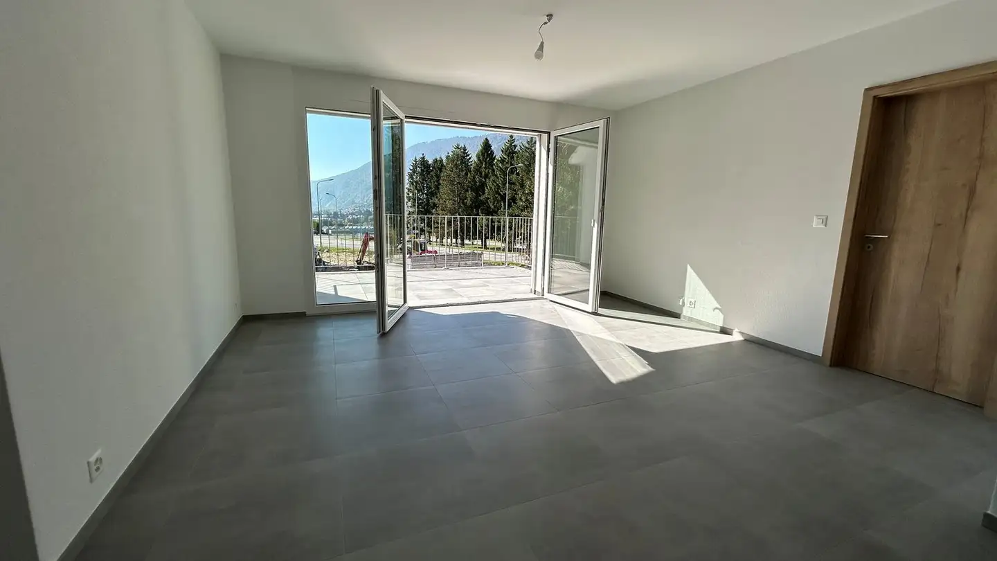 Appartamento in affitto - Route De Premier 1, 1337 Vallorbe - Photo 3