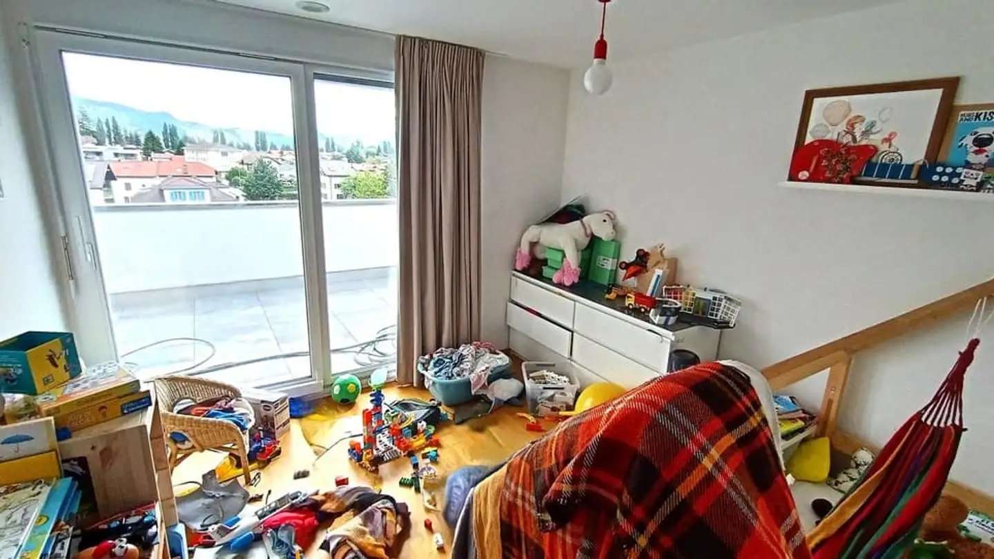 Apartment for sale - 1957 Ardon - Photo 4