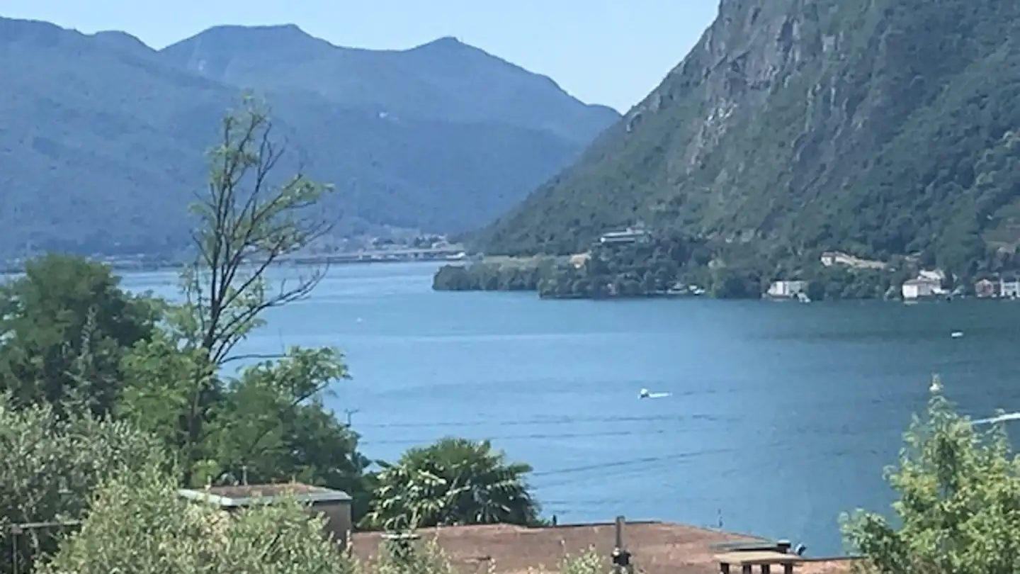 Wohnung kaufen - 6900 Lugano