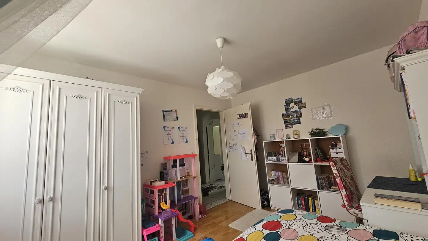 Wohnung mieten - Hofenstrasse 31, 9300 Wittenbach - Foto 2