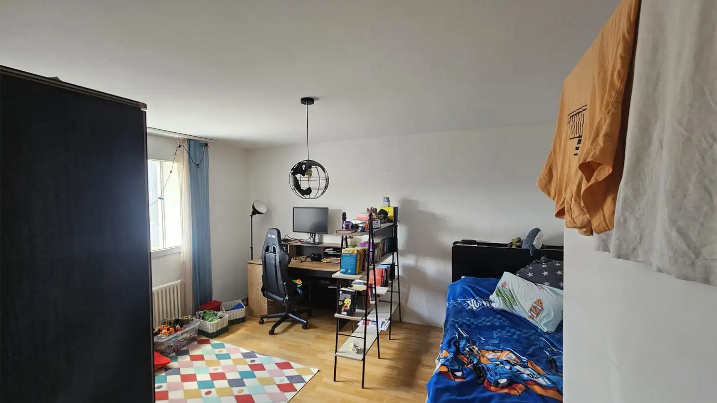 Wohnung mieten - Hofenstrasse 31, 9300 Wittenbach - Foto 4