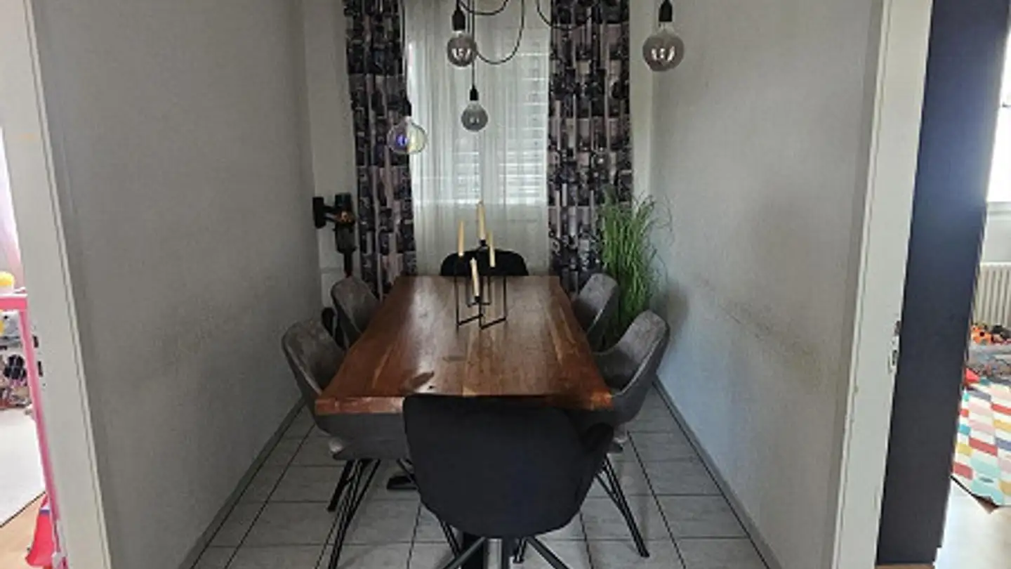 Wohnung mieten - Hofenstrasse 31, 9300 Wittenbach - Foto 3