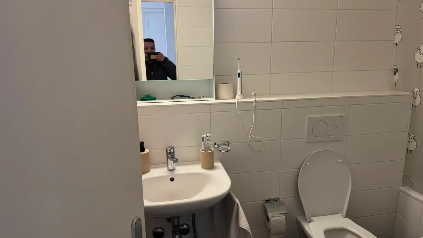 Appartement à louer - 1020 Renens VD - Photo 3