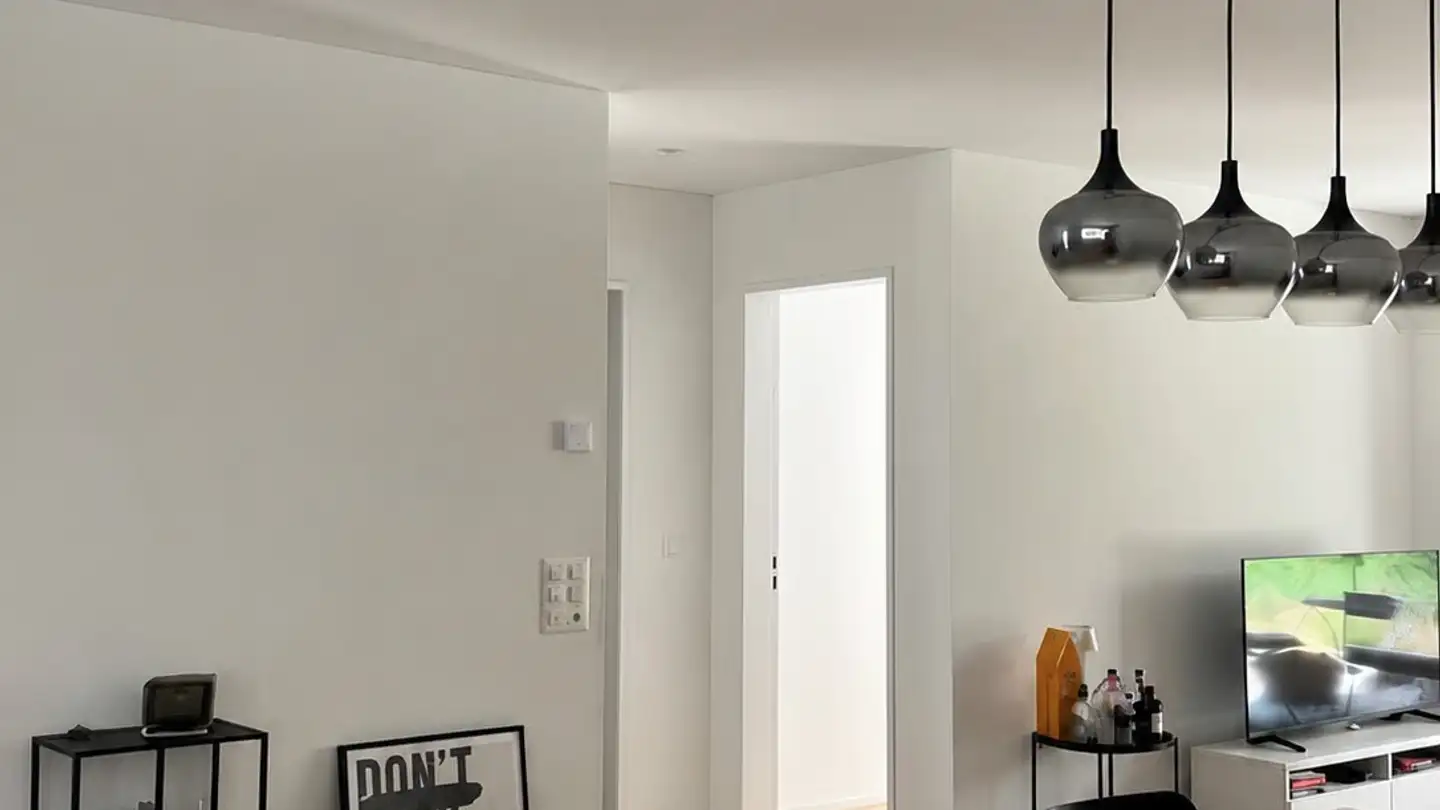 Möblierte Wohnung mieten - Urdorferstrasse 39, 8952 Schlieren