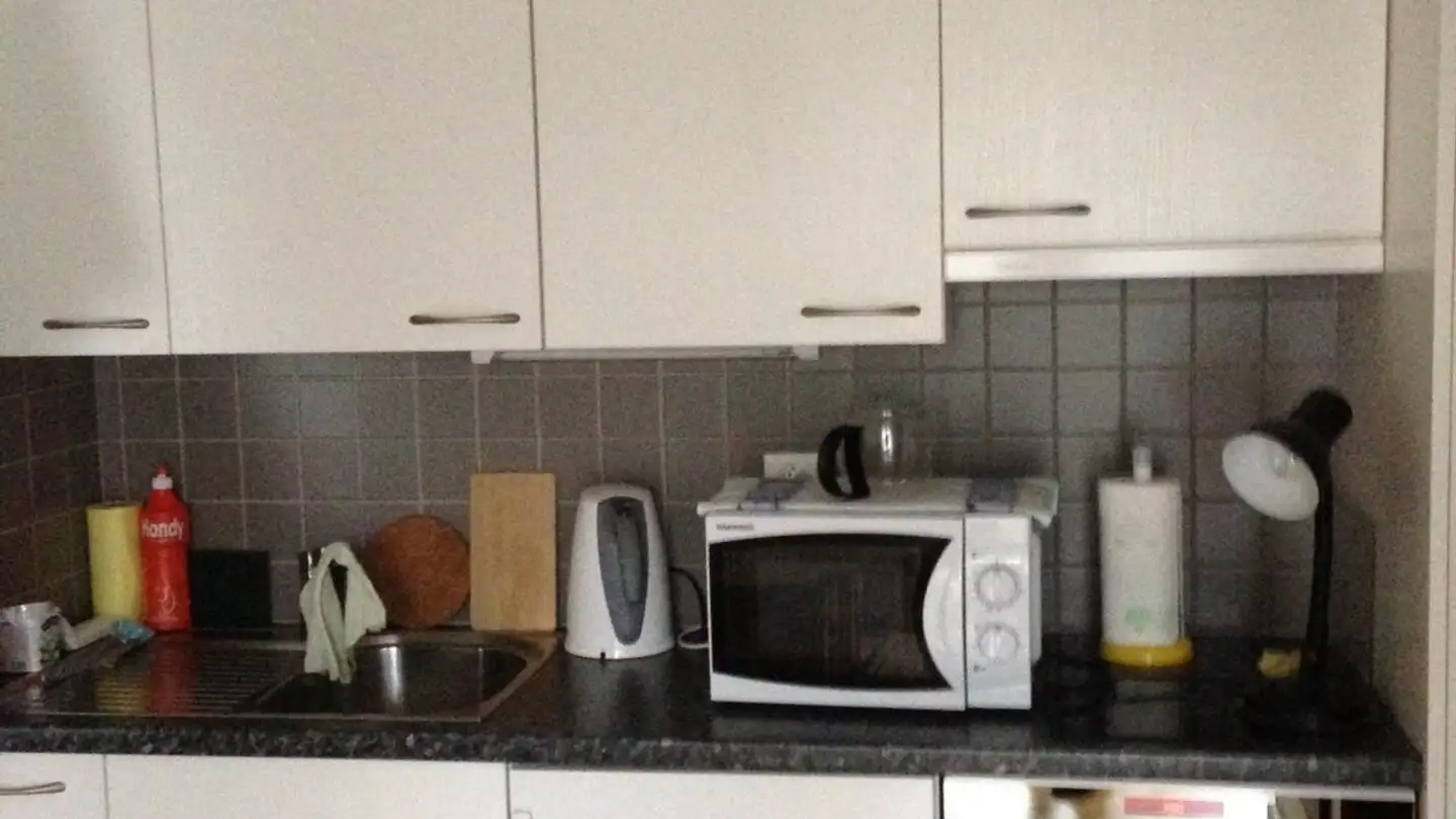 Appartamento in affitto - Länge Reben 13, 3235 Erlach
