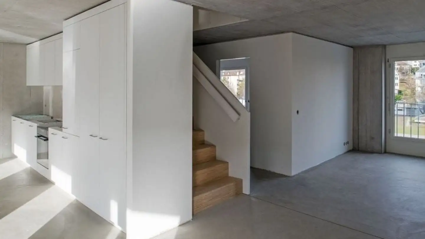 Wohnung mieten - 8005 Zürich