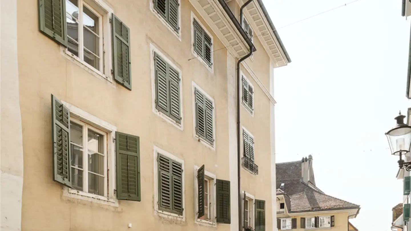 Appartamento in affitto - Stalden 10, 4500 Solothurn - Photo 2