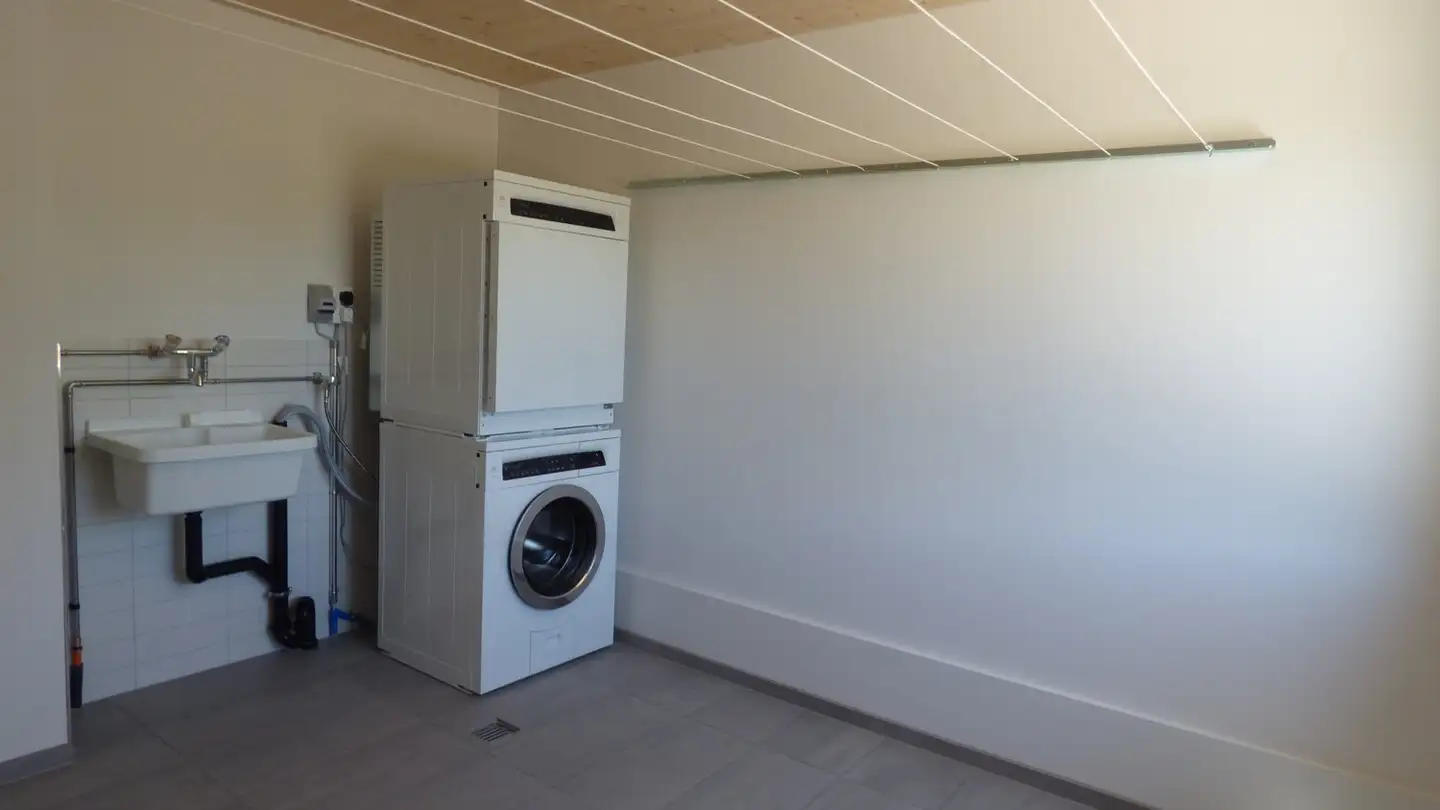 Loft in affitto - Vordere Hardaustrasse 17, 4900 Langenthal - Photo 3