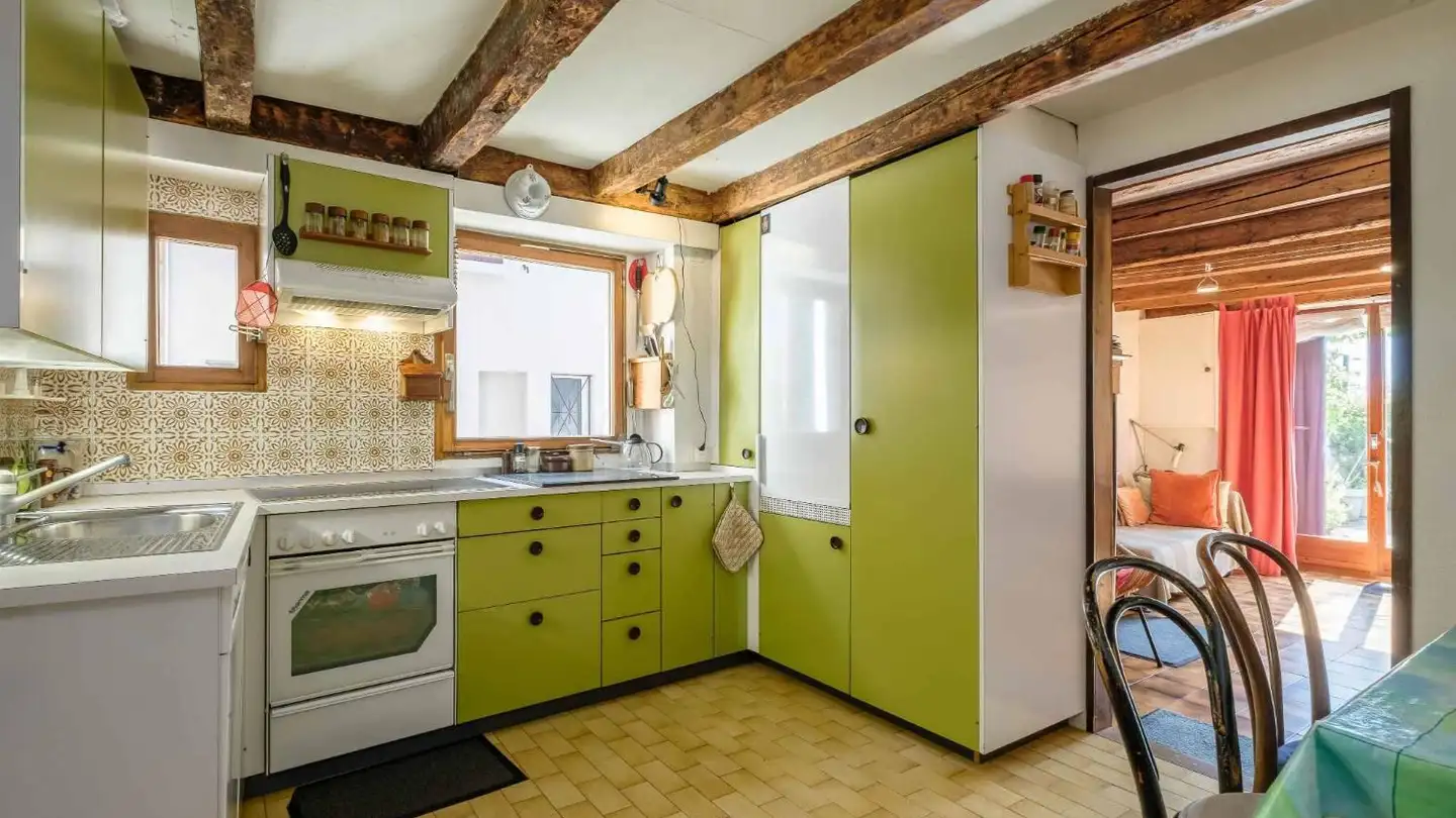 Haus kaufen - 1252 Meinier - Foto 3