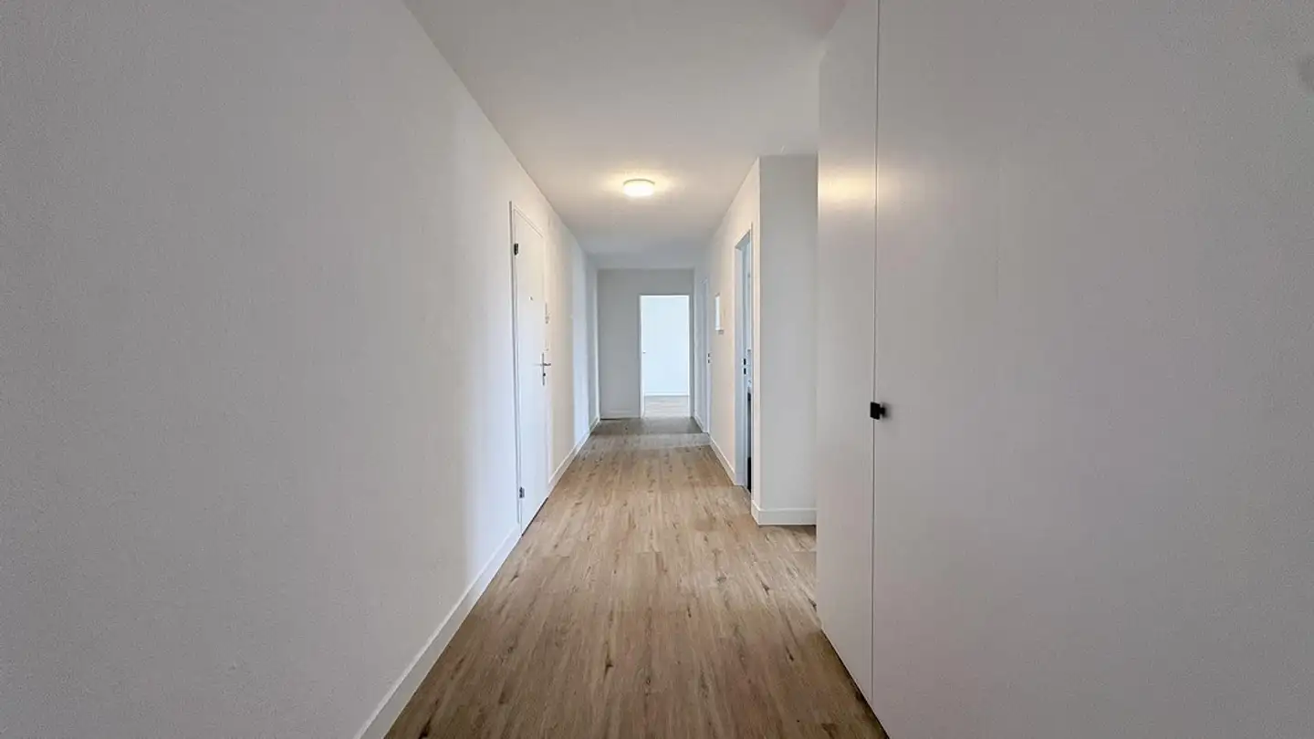 Apartment for rent - Mattfeldstrasse 10, 9532 Rickenbach b. Wil - Photo 4