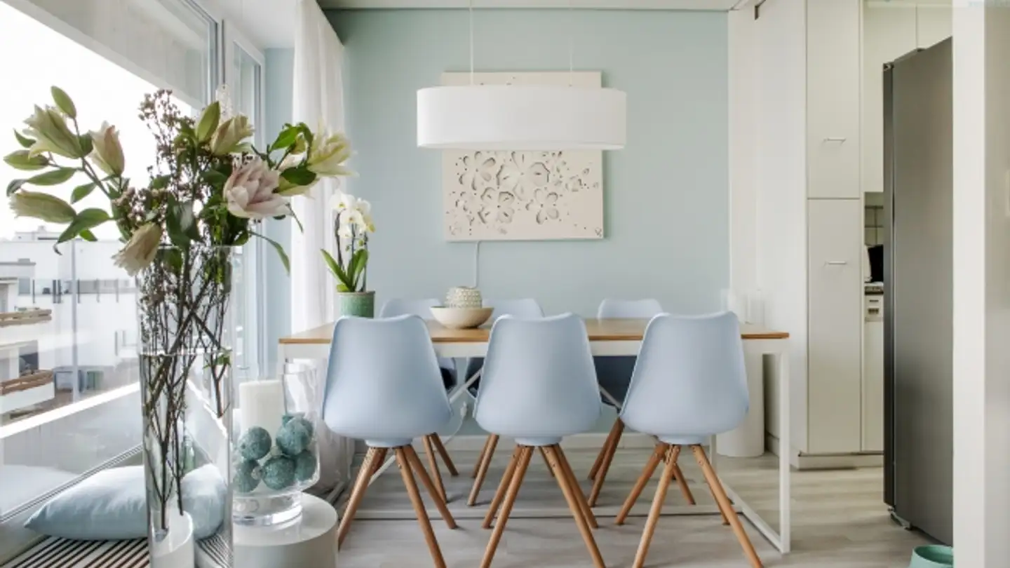 Apartment for sale - Im Kugelfang, 4102 Binningen