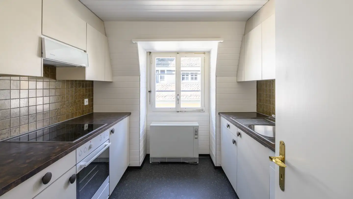 Appartamento in affitto - Stalden 10, 4500 Solothurn - Photo 3