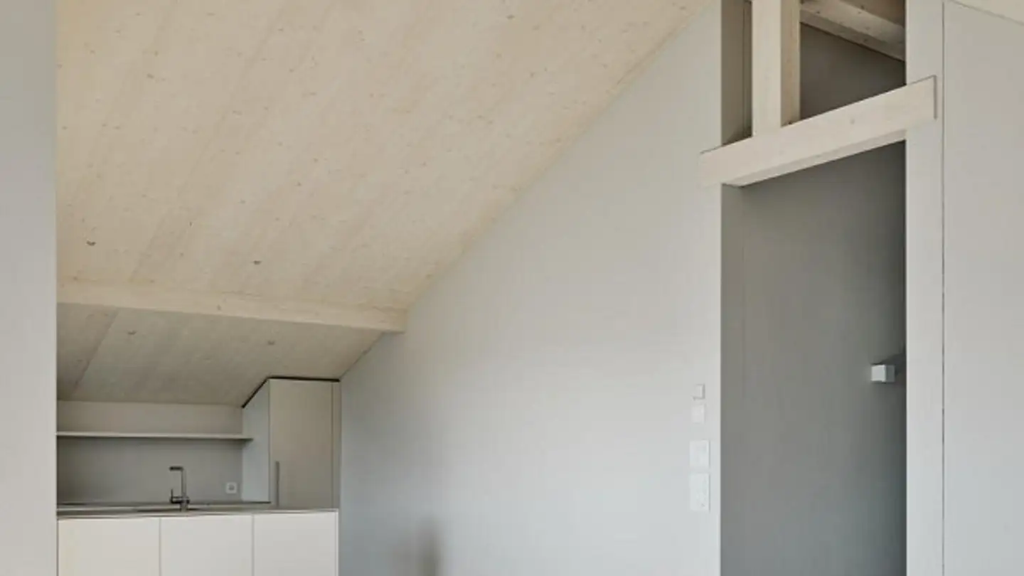 Attico in affitto - Fluhmattstrasse 4, 6037 Root