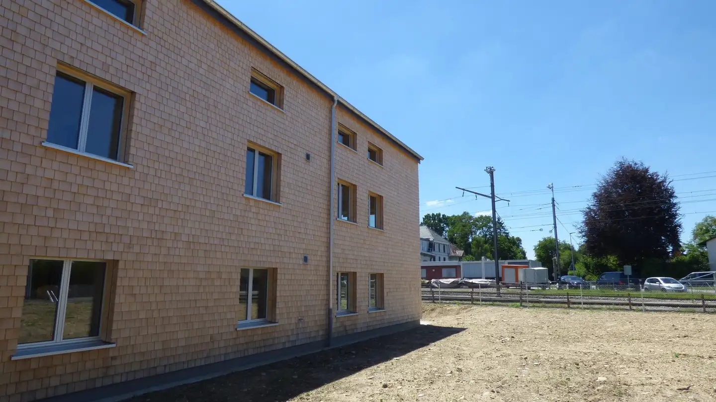 Loft in affitto - Vordere Hardaustrasse 17, 4900 Langenthal - Photo 2