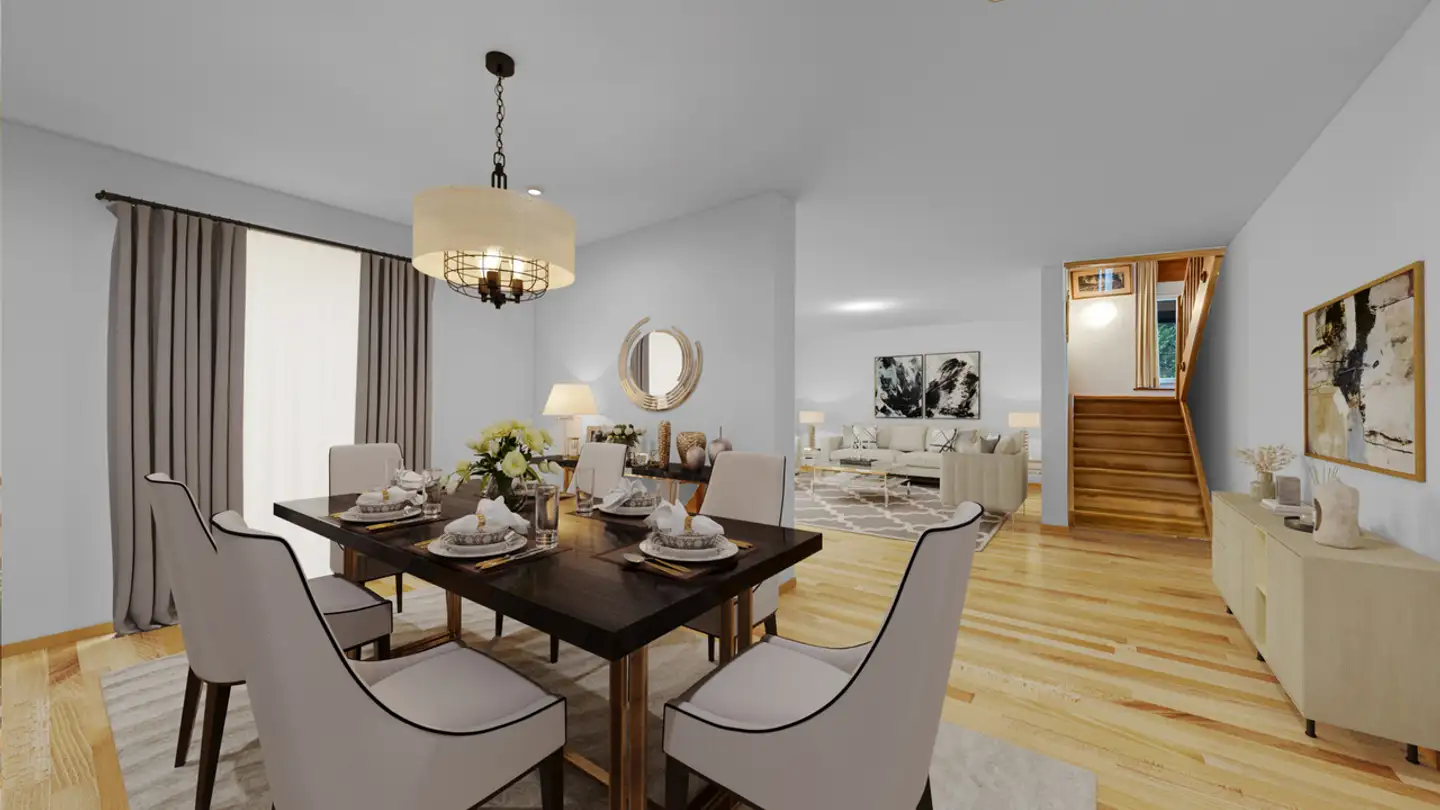 Apartment for sale - 1860 Aigle - Photo 3